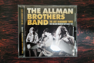 The Allman Brothers Band名盤5選