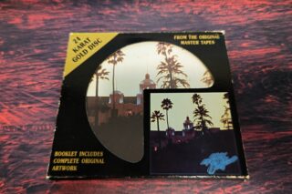 Eagles『Hotel California』比較レビュー