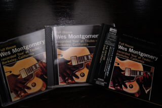 Wes Montgomery『フルハウス』比較レビュー