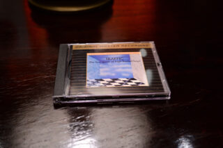 Traffic『The Low Spark of High Heeled Boys』レビュー
