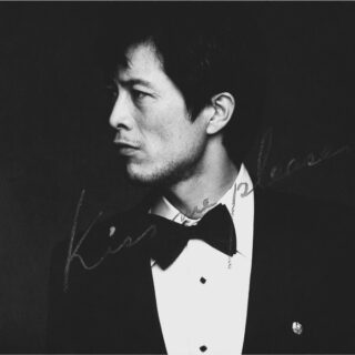 矢沢永吉名盤10選