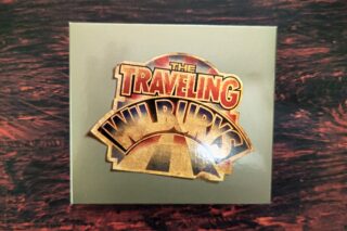 Traveling Wilburysレビュー