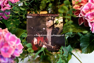 Eric Clapton『Unplugged』レビュー