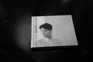 稲垣潤一『FOR MY DEAREST』レビュー