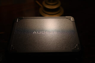 AUDEZE LCD-X 2021 OPEN-BACK HPレビュー