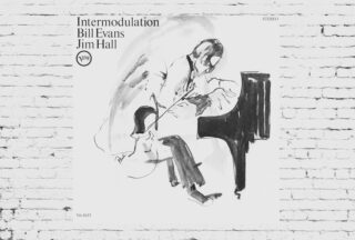 Bill Evans『Intermodulation』レビュー