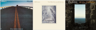 Bill Evans3部作レビュー
