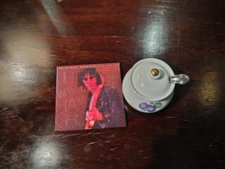 Jeff Beck『Jeff Beck with the Jan Hammer Group Live』レビュー