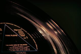 CDの音をレコードみたいにする方法