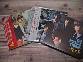 The Rolling Stones名盤5選