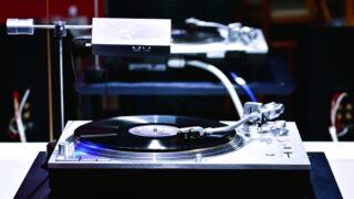 【初心者必見】高音質で聴くべき名盤10選