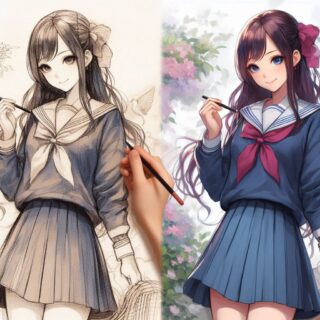 『超時空要塞マクロス 愛・おぼえていますか』3つの音源比較