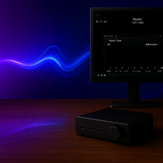 【初心者向け完全ガイド】Amazon MusicをJRiverで高音質再生する方法