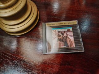 The Byrds『Untitled』レビュー