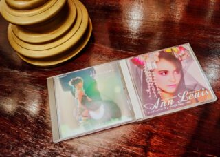 アン・ルイスと本田美奈子『六本木心中』比較レビュー