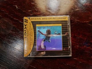 社交的でない人に聴いて欲しい|Nirvana『Nevermind』レビュー