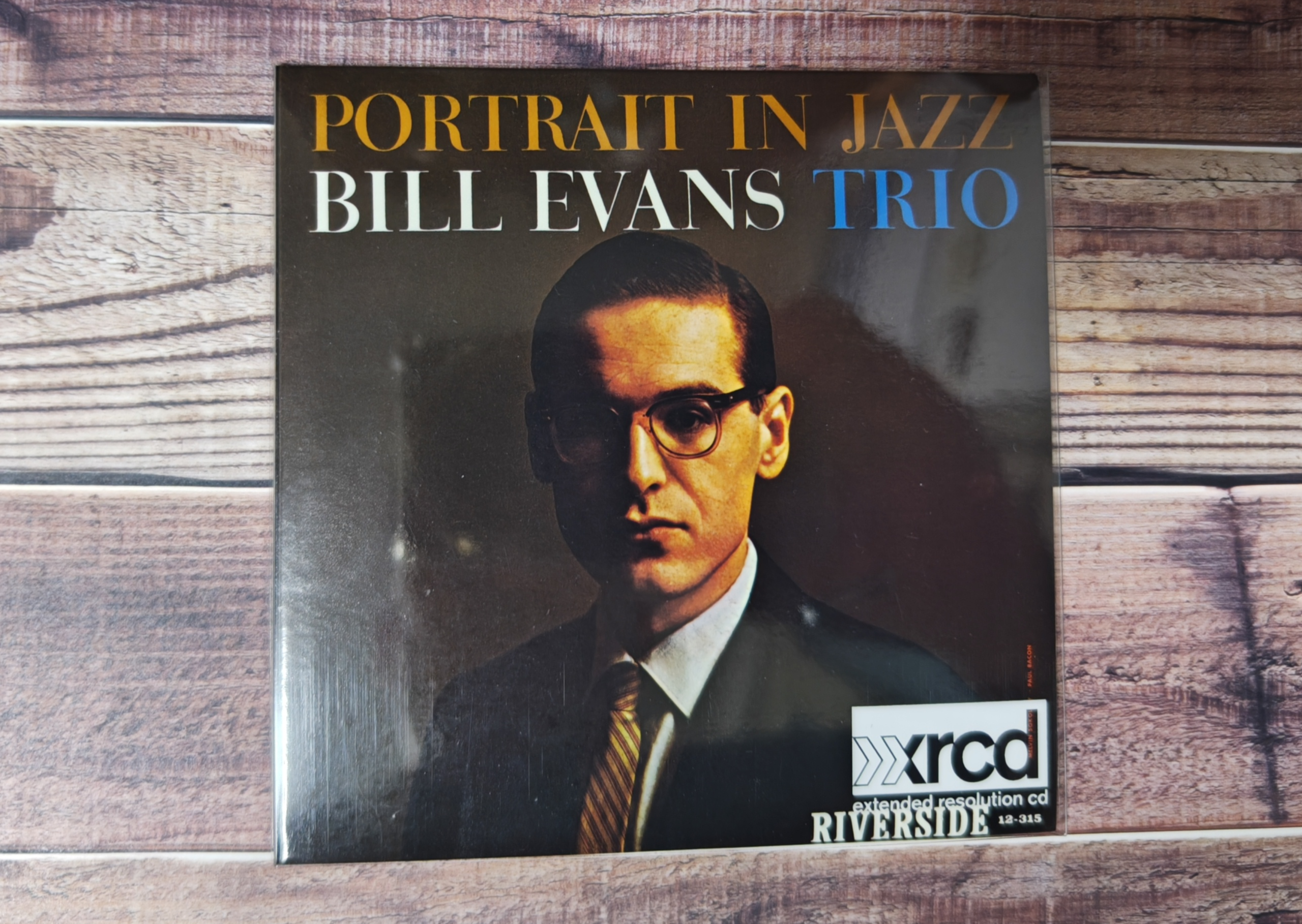 悲しみなきビル・エヴァンス ― 『Portrait in Jazz』が生まれた1959年という転換点