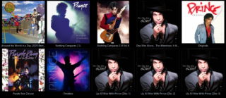 【永久保存版】天才プリンスの多面的魅力に迫る名盤5選！名曲『Purple Rain』から伝説のライブ・未発表曲まで