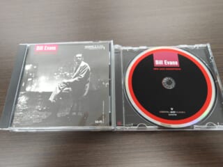 『ニュー・ジャズ・コンセプションズ』を聴き比べる ― UHQCDとEssential Jazz Classics、そしてYouTube公式音源の正体
