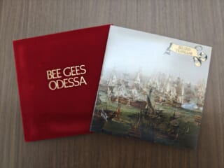 眠れない人に聴いて欲しい|ビージーズ名盤2選