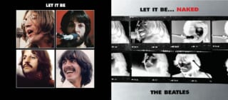 ビートルズ「Let It Be… Naked」レビュー｜2009年リマスターのオリジナル盤と聴き比べて分かったこと