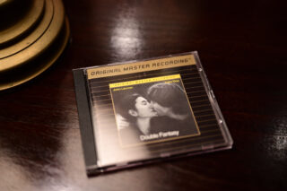 John Lennon『Double Fantasy』レビュー