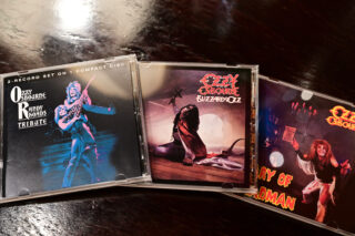 Randy Rhoads名盤3選