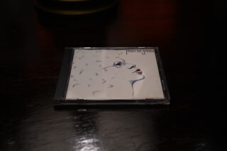 眠れない人に聴いて欲しい|Phoebe Snow『Phoebe Snow』レビュー