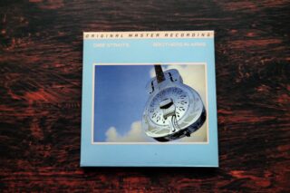 ジョギングで聴いて欲しい|Dire Straits『Brothers in Arms』レビュー