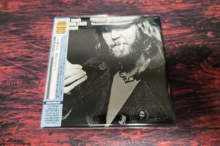 Harry Nilsson『A Little Touch of Schmilsson in the Night』レビュー