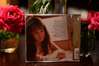 ZARD 『HOLD ME 【30th Anniversary Remasterd】』レビュー