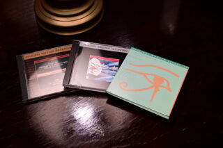 The Alan Parsons Project名盤3選