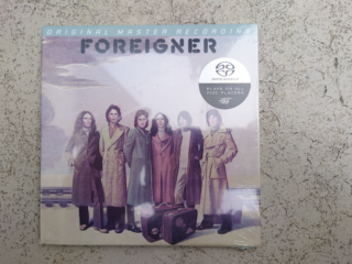 ジョギングで聴いて欲しい|Foreigner『Foreigner』レビュー