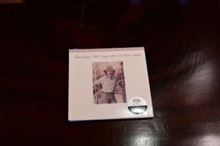 眠れない人に聴いて欲しい|Paul Simon『Still Crazy After All These Years』
