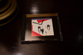 POSITIVEな人向け|The Manhattan Transfer『Extensions』レビュー
