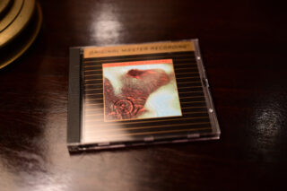 眠れない人に聴いて欲しい|Pink Floyd『Meddle』レビュー