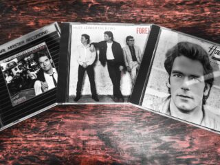 ジョギングで聴いて欲しい|Huey Lewis & The News名盤3選