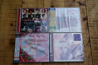 クリスマスに聴きたい名盤4選