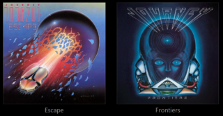 Journey名盤2選