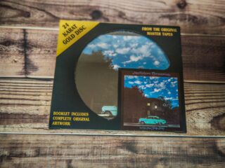 眠れない人に聴いて欲しい|Jackson Browne『Late for the Sky』レビュー