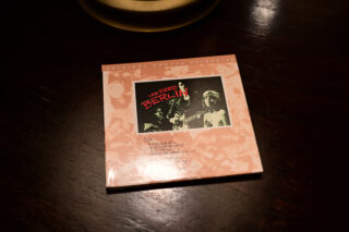 眠れない人に聴いて欲しい|Lou Reed『Berlin』レビュー