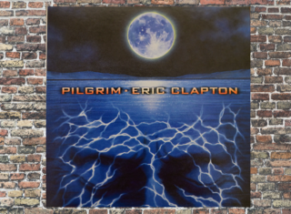 眠れない人に聴いて欲しい|Eric Clapton『Pilgrim』レビュー