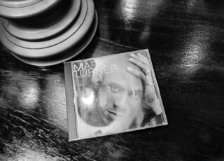 眠れない人に聴いて欲しい|Mark Turner『Ballad Session』レビュー